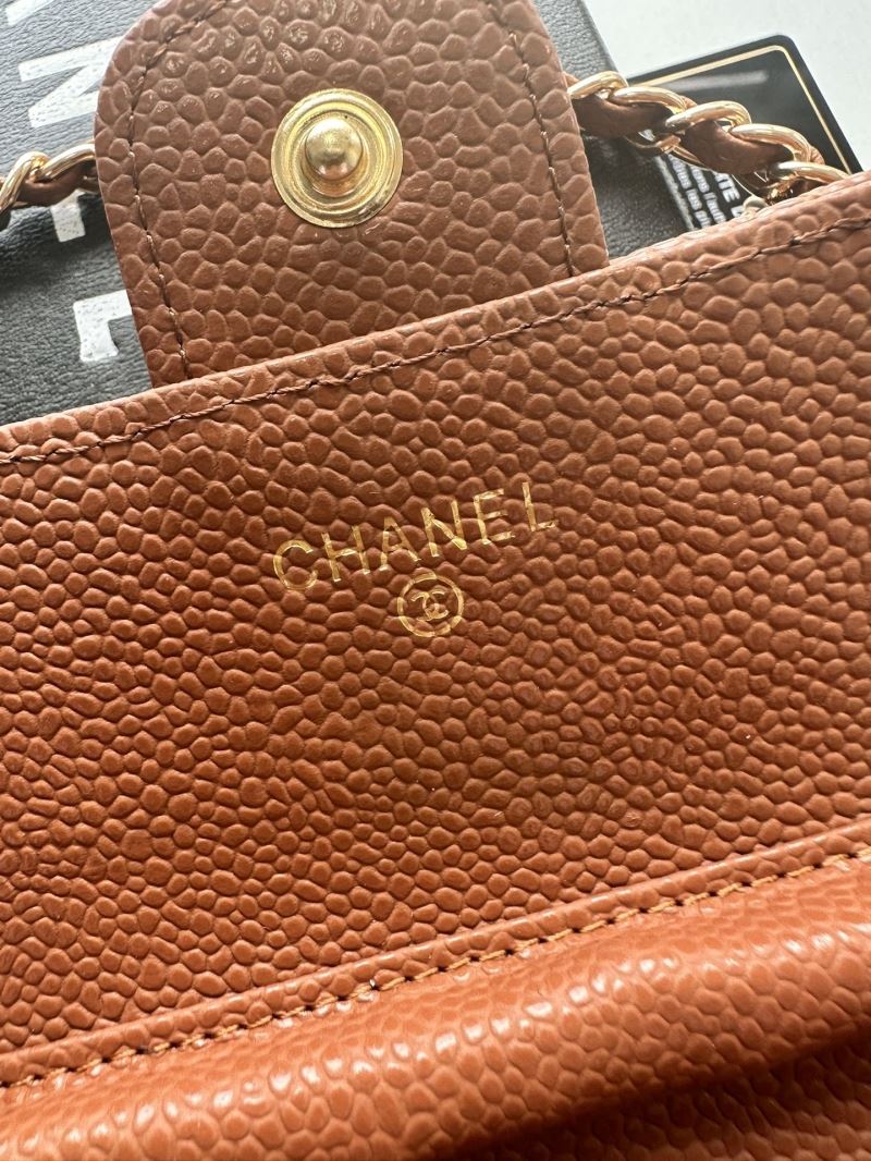 Chanel CF Series Bags